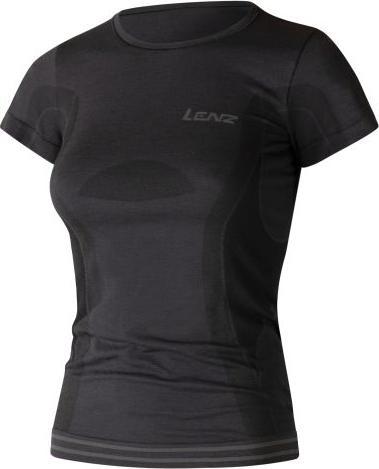 Produktbild Lenz T-Shirt Women merino 6.0 (S)