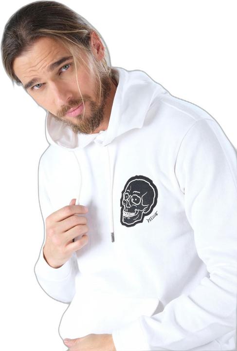 Produktbild Deeluxe kapuzenpullover brick (S)