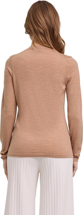 Actual product image Falke FAV Merino X-fine V-Neck w (M)