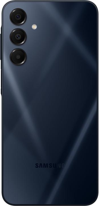 Produktbild Samsung Galaxy A16 (128 GB, Black, 6.70", Dual SIM, 50 Mpx, 4G)