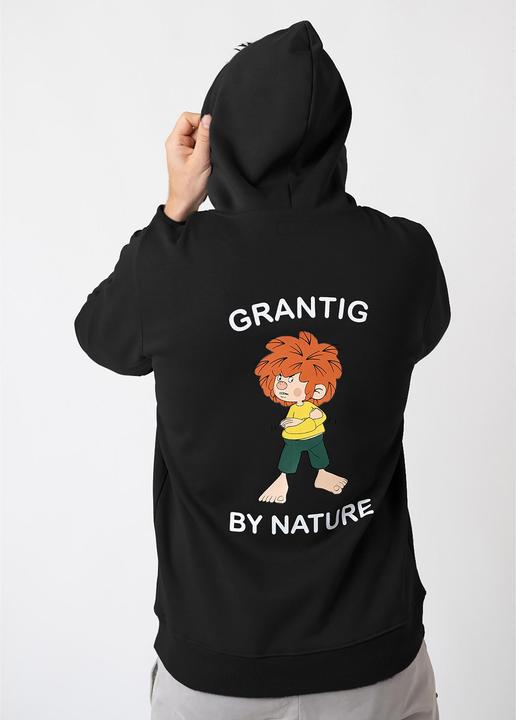 Actual product image Bavarian Caps Grantig By Nature V2 (XL)