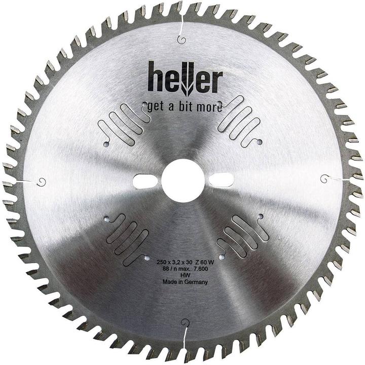 Immagine prodotto Heller Sega circolare manuale