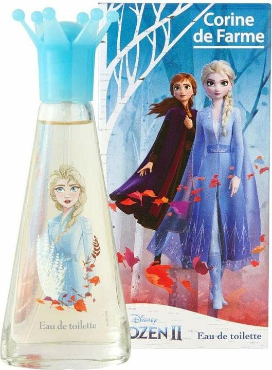 Corine de Farme Corine De F Frozen Edt 30ml (Eau de Toilette, 30 ml)