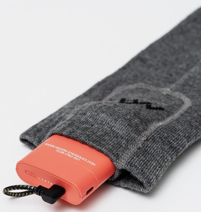 Produktbild Heat Experience HEES041GR-L (L)
