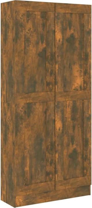 Actual product image VidaXL Gilvarry (82.5 x 30.5 x 185.5 cm)