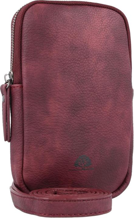 Actual product image Greenburry Mad'l Dasch Traudl shoulder bag 13 cm