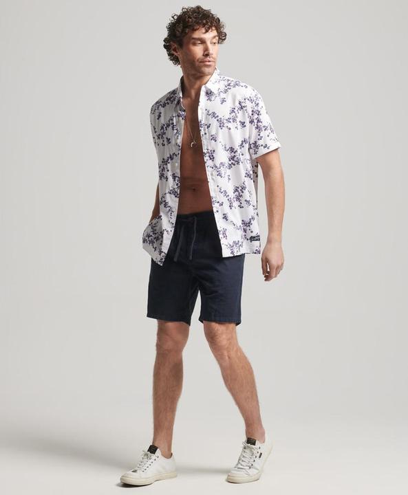 Produktbild Superdry Vintage Hawaiian Shirt (XL)
