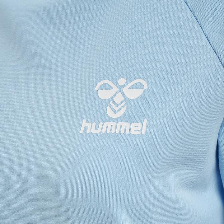 Actual product image hummel NONI 2.0 SWEATSHIRT (XL)
