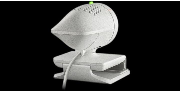 Produktbild Poly Studio P5 USB Webcam 1080P 30 fps