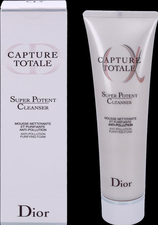 Immagine prodotto Dior Detergente super potente (Panni pulizia, 110 ml)