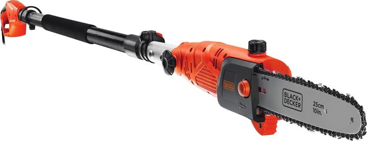 Immagine prodotto Black & Decker Ps 7525 (Sega a catena elettrica)