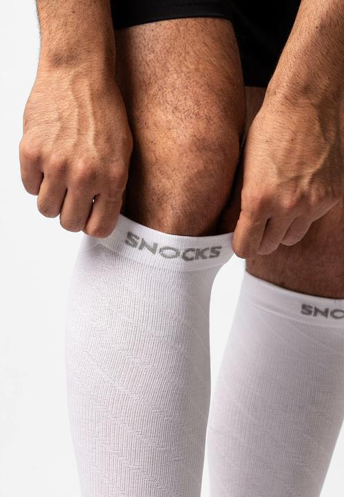 Produktbild Snocks Sport Kompressionssocken (43 - 46)