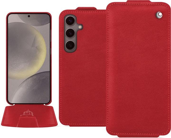Rouge troupelenc ( Pantone #AB191A )
