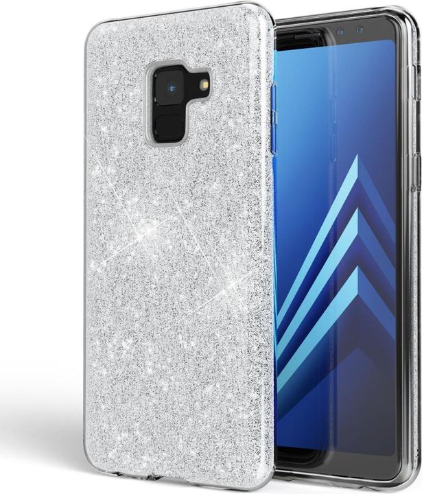Image du produit Nalia étui mince (Samsung Galaxy A8 (2018))