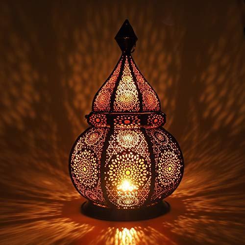 Actual product image Gadgy Oriental lamp (1 x)