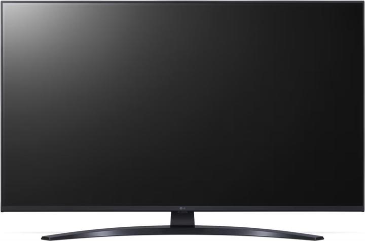 Produktbild LG TV UHD UR81 43, 3840 x 2160 (Ultra HD 4K), LED-LCD (43", UR81, LCD, 4K, 2023)
