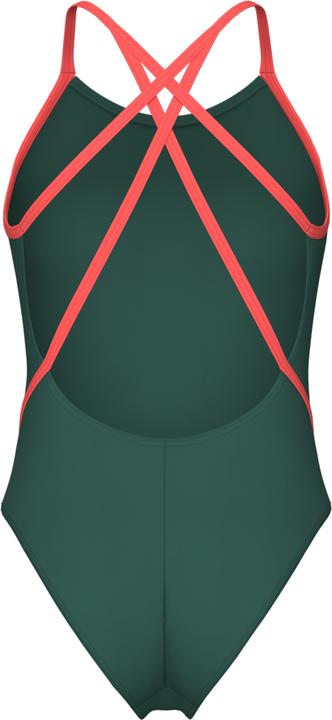 Produktbild Arena W Swimsuit Web Back Solid (34)