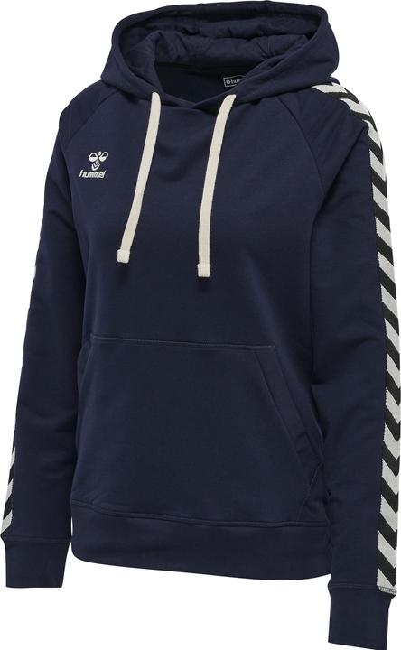 Immagine prodotto hummel Mossa Classica Felpa Con Cappuccio Donna (XXL)