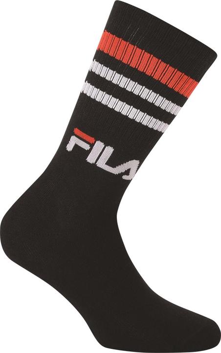 Produktbild FILA Socks 6 Pack Unique (6er Pack, 39 - 42)