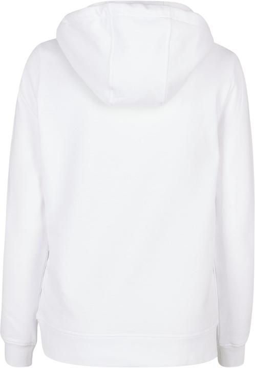Produktbild Merchcode Ladies Backstreet Boys - Vintage Logo Basic Hoody - 114385 (XL)