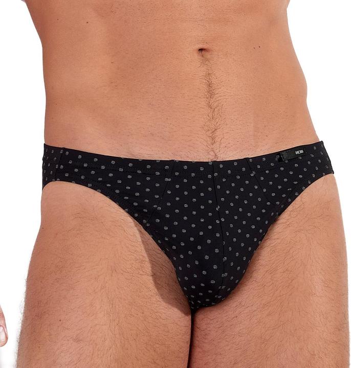 Image du produit HOM 2er Pack max Slip / Unterhose (S, lot de 2)