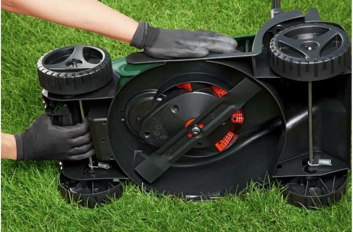 Image du produit Bosch Home & Garden CityMower 18V-32-300 (Fonctionnement sur batterie)