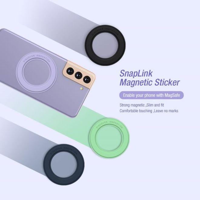 Actual product image Nillkin SnapLink Series