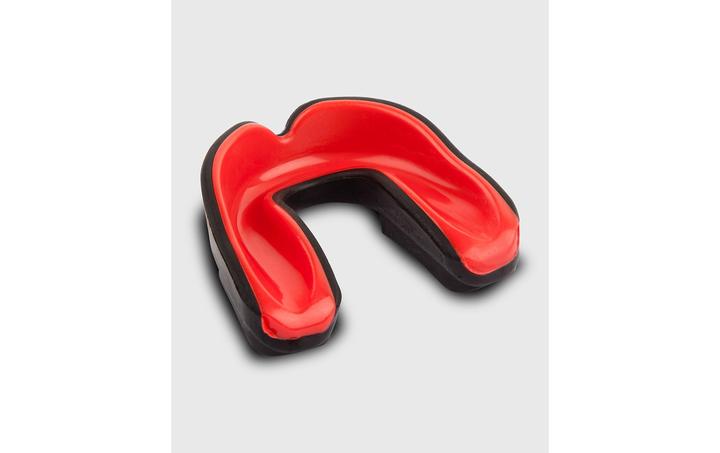 Produktbild Venum Challenger Kids Mouthguard Black/Red (One Size)