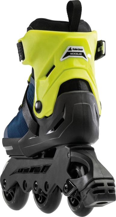Produktbild Rollerblade Kids Microblade 3WD (28, 29, 30, 31, 32)