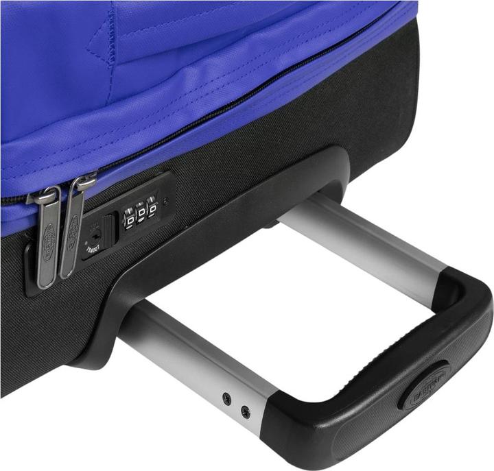 Image du produit Eastpak Transit'RTarp (42 l, Bagage à main (jusqu'à 50l))