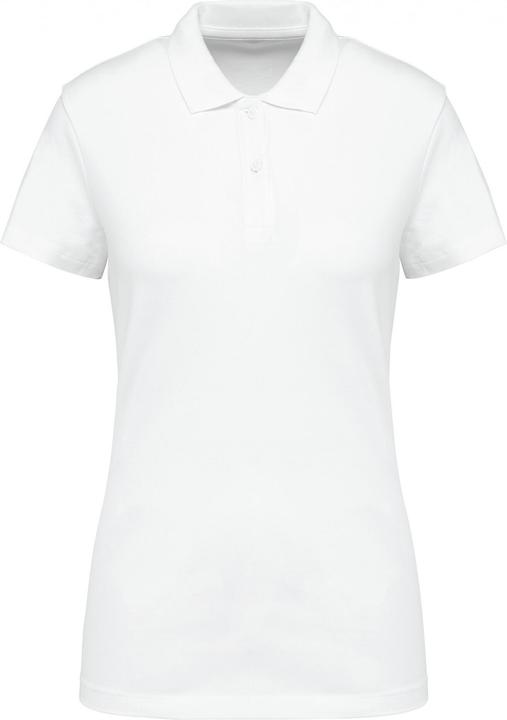 Produktbild Kariban Polo-Shirt suprima Damen (M)
