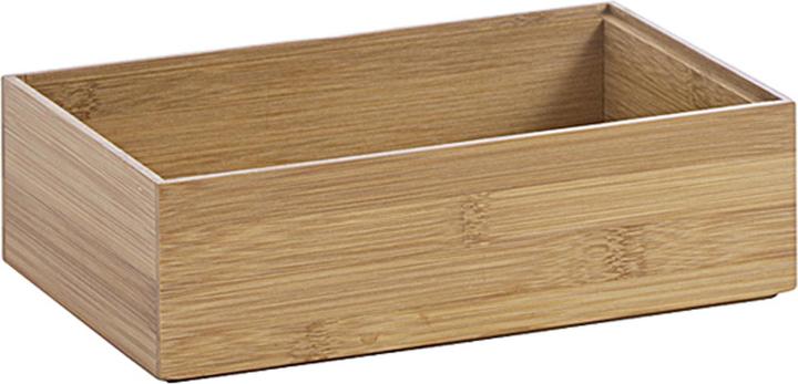 Produktbild Zeller Present Ordnungsbox (23 x 15 x 7 cm, 2.42 l)