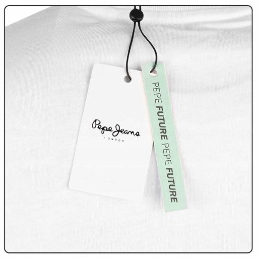 Pepe Jeans CLEMENT FACTORY WHITE PM509220 801 M L (L)