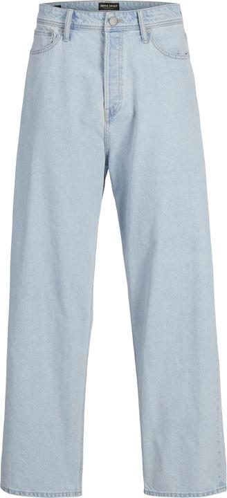 Jack & Jones JJIRON JJORIGINAL SQ 738 LN JNR Baggy Fit Jeans Für jungs Baggy Fit Jeans (140)