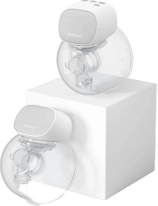 Momcozy S9 Pro Tire-lait double