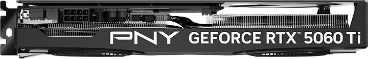 Productafbeelding PNY GEFORCE RTX 5060 TI 16GB (16 GB)