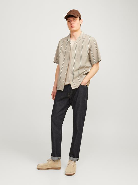 Immagine prodotto Jack & Jones Camicia hawaiana dal taglio rilassato Camicia hawaiana (L)