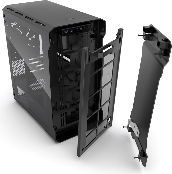 Produktbild Phanteks Enthoo Evolv (mATX, Mini-ITX)