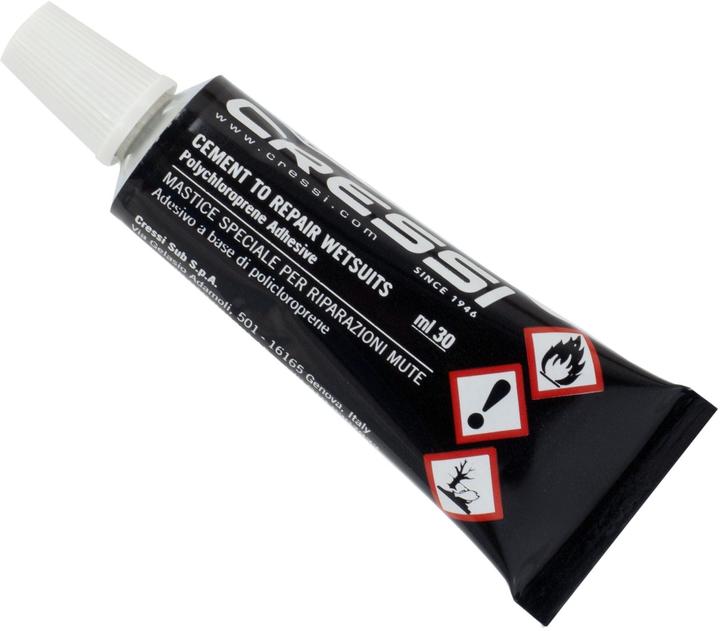 Cressi Colle pour combinaison néoprène (30)