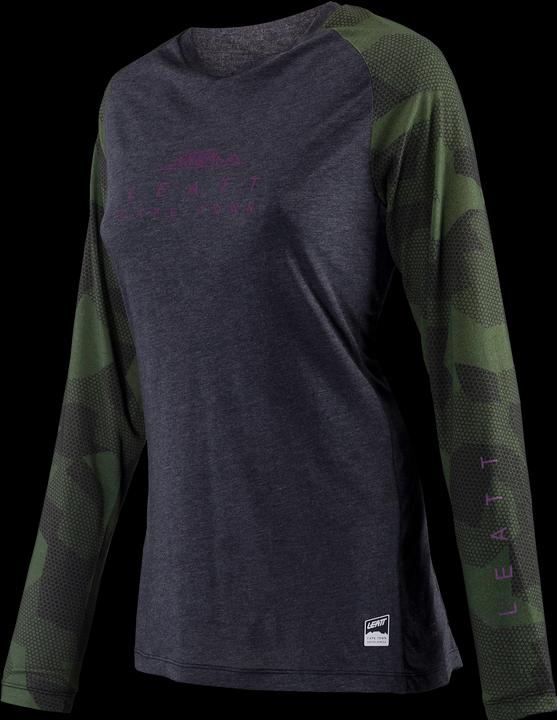 Produktbild Leatt Jersey MTB All-MTN 3.0 (S)