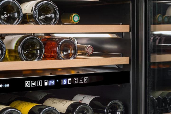 Immagine prodotto Avintage Frigorifero per vini AVU51D82