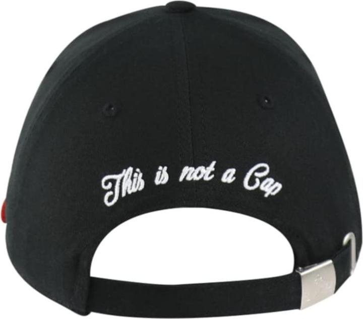 Immagine prodotto LXH Cappellini Casquette Coton - Parigi (Taglia unica)