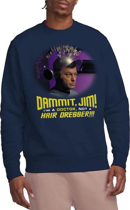 Not a Hair Dresser Sweatshirt