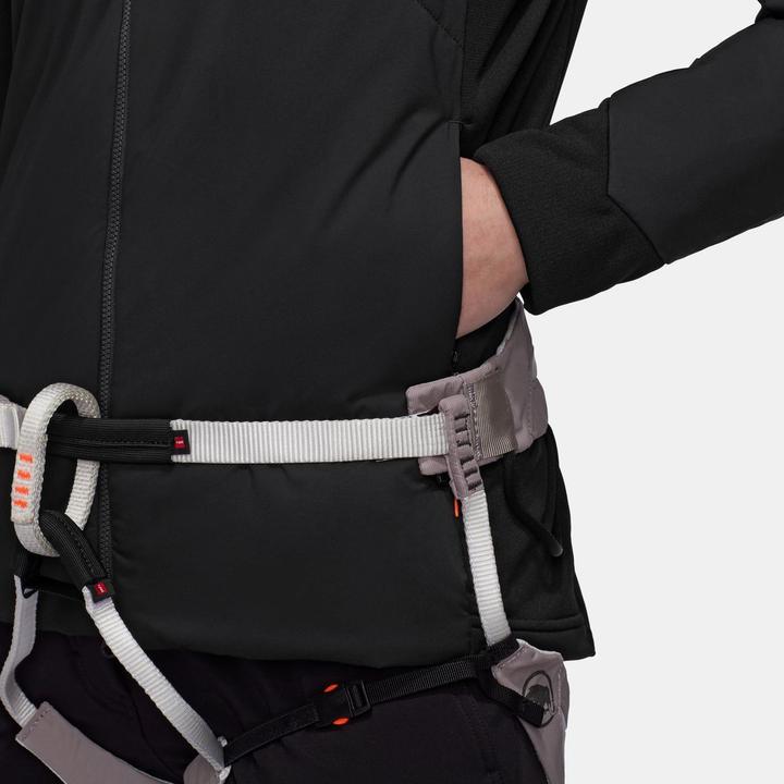 Immagine prodotto Mammut Rime Light IN Flex Giacca con cappuccio Donna (XS)
