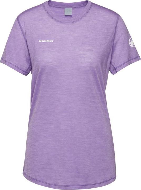 Mammut Tree Wool FL T-Shirt (M)