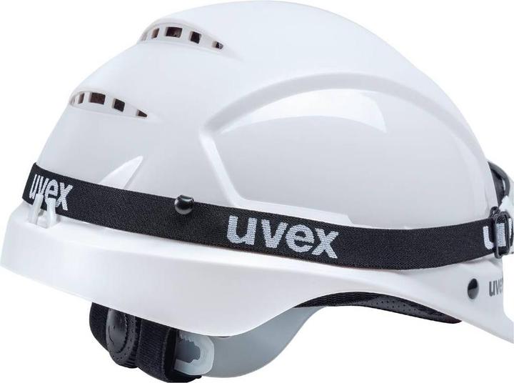 Productafbeelding Uvex Safety Pheos Alpine veiligheidshelm (52 - 61 cm)