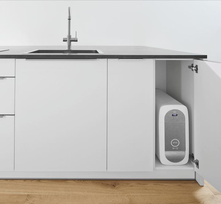 Produktbild Grohe Blue Home
