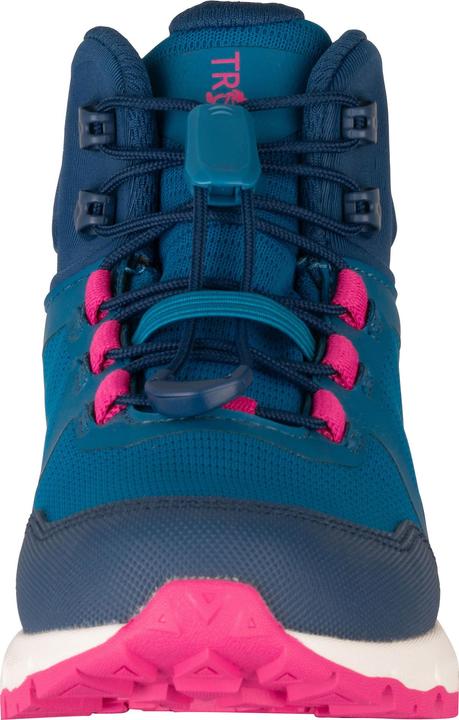 Produktbild Trollkids Kid's Skarvan Hiker Mid XT (35)