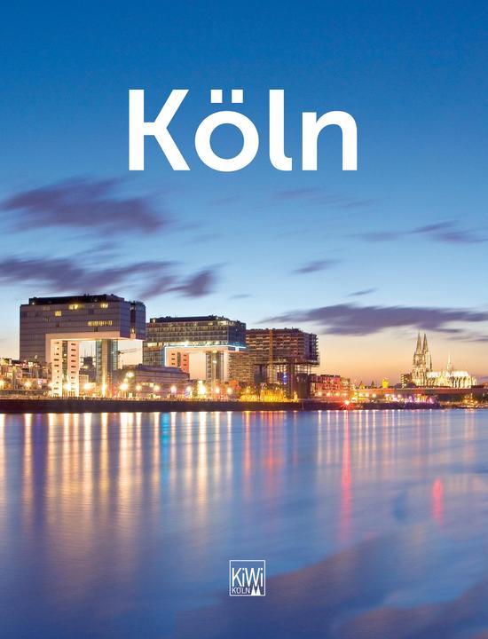 Immagine prodotto Köln (Tedesco, Manfred Linke, 2010)