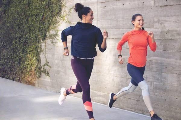 Image du produit Fitbit Charge 3 édition spéciale (28.80 mm)